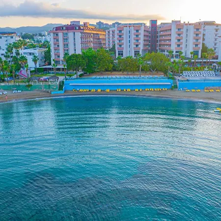 Pyxis Point Alanya