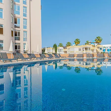 Pyxis Point Alanya