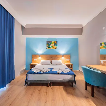 Pyxis Point 4* Alanya