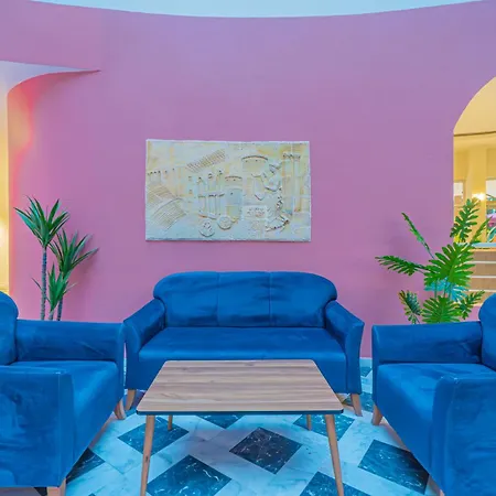 Pyxis Point 4* Alanya