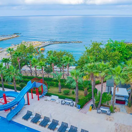 Pyxis Point 4* Alanya