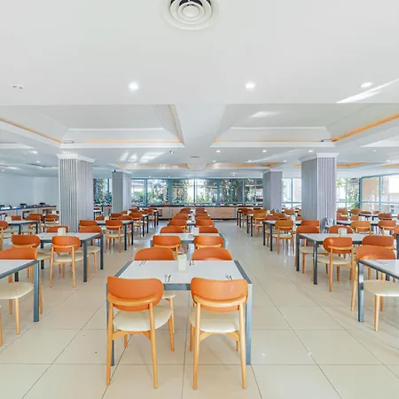 Pyxis Point 4* Alanya