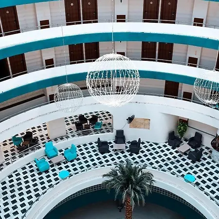Pyxis Point Hotel Alanya