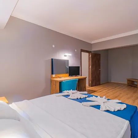 Pyxis Point 4* Alanya