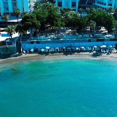 Pyxis Point 4* Alanya