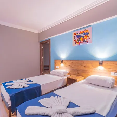 Pyxis Point Hotel