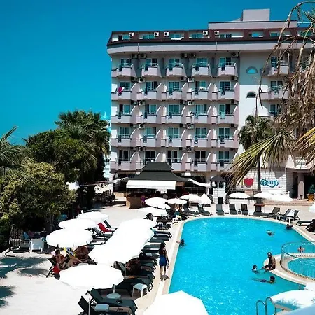 Pyxis Point Alanya