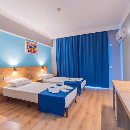 Pyxis Point 4* Alanya