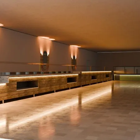 Hotel Pyxis Point