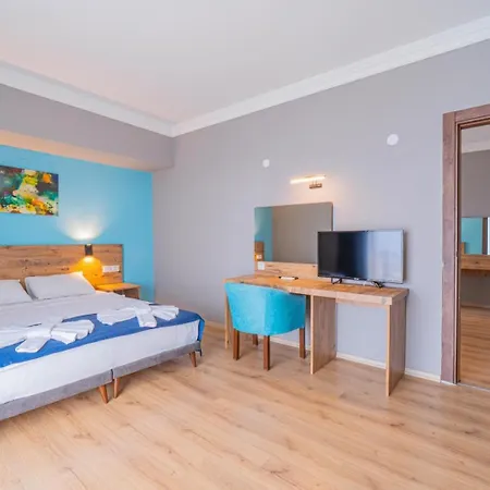Pyxis Point 4* Alanya