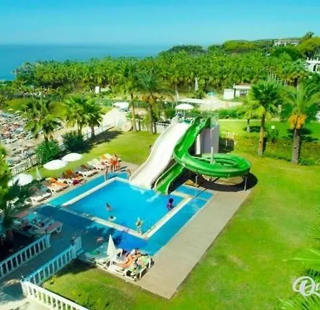 Pyxis Point Hotel Alanya