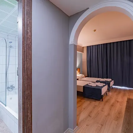 Pyxis Point Hotel Alanya