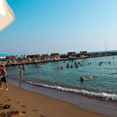 Hotel Pyxis Point Alanya