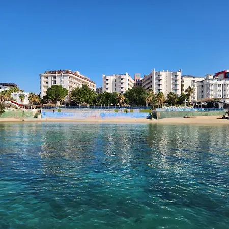 Pyxis Point Alanya