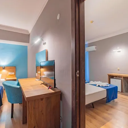 Hotel Pyxis Point 4*