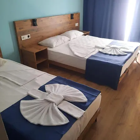 Pyxis Point Hotel Alanya