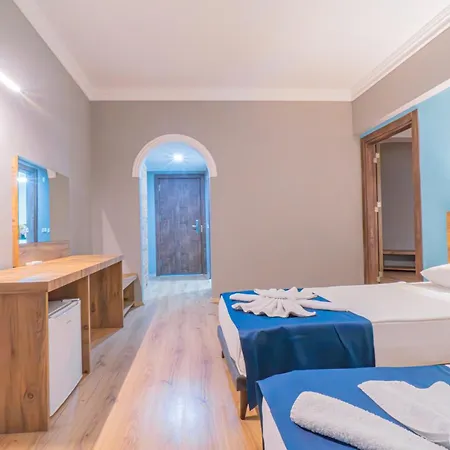 Hotel Pyxis Point Alanya