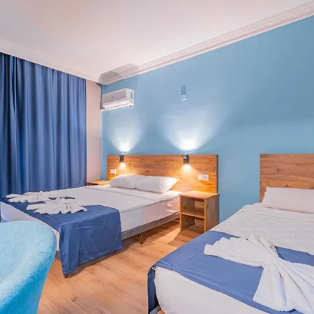 Pyxis Point 4* Alanya