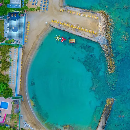 Hotel Pyxis Point Alanya