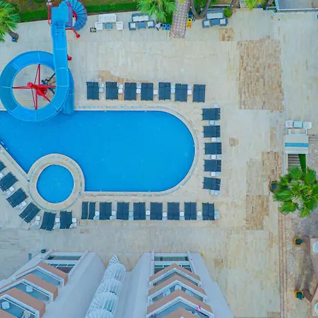 Pyxis Point Hotel
