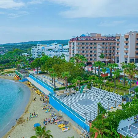 Pyxis Point Hotel 4*