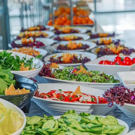 Szálloda Pyxis Point 4*