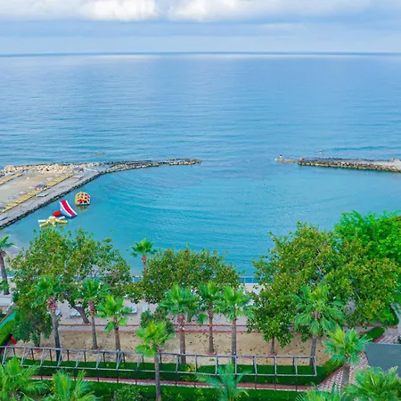 Pyxis Point Hotel Alanya