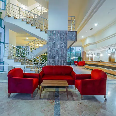 Hotel Pyxis Point 4*