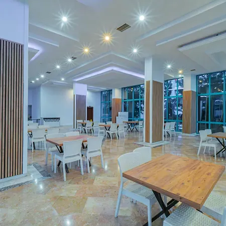 Pyxis Point Hotel