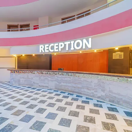 Pyxis Point Hotel Alanya