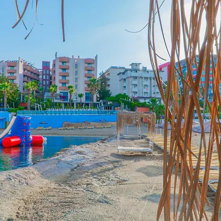 Pyxis Point Alanya