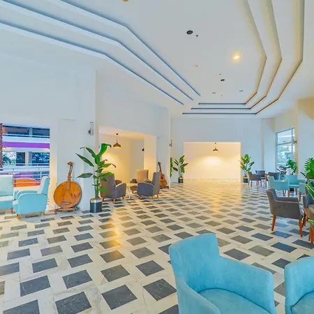 Hotel Pyxis Point 4*