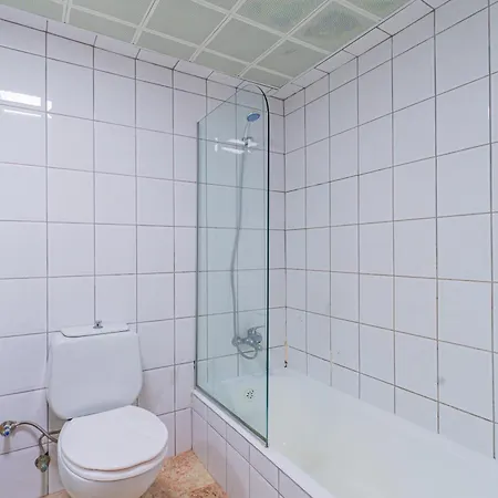 فندق Pyxis Point ألانيا