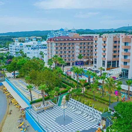 Pyxis Point Алания