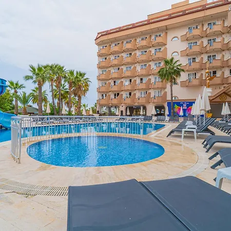 Pyxis Point Alanya