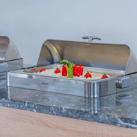 فندق Pyxis Point