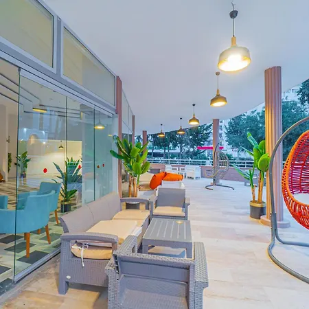 Pyxis Point Отель 4*