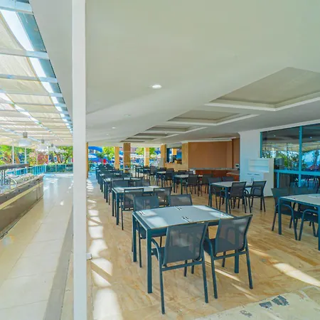 Pyxis Point Hotel