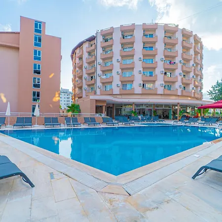 Pyxis Point ألانيا