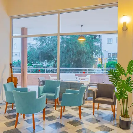 Pyxis Point 4* Алания