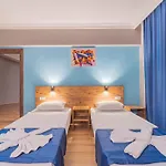 Hotell Pyxis Point