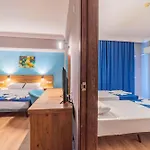 Pyxis Point Hotell Alanya