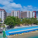 Hotell Pyxis Point