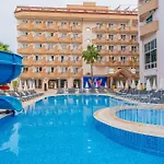 Hotell Pyxis Point Alanya