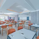 Pyxis Point Hotell