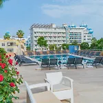 Hotell Pyxis Point