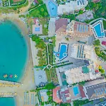Hotell Pyxis Point Alanya