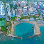 Pyxis Point 4* Alanya