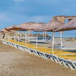 Hotell Pyxis Point