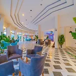 Pyxis Point Hotell 4*